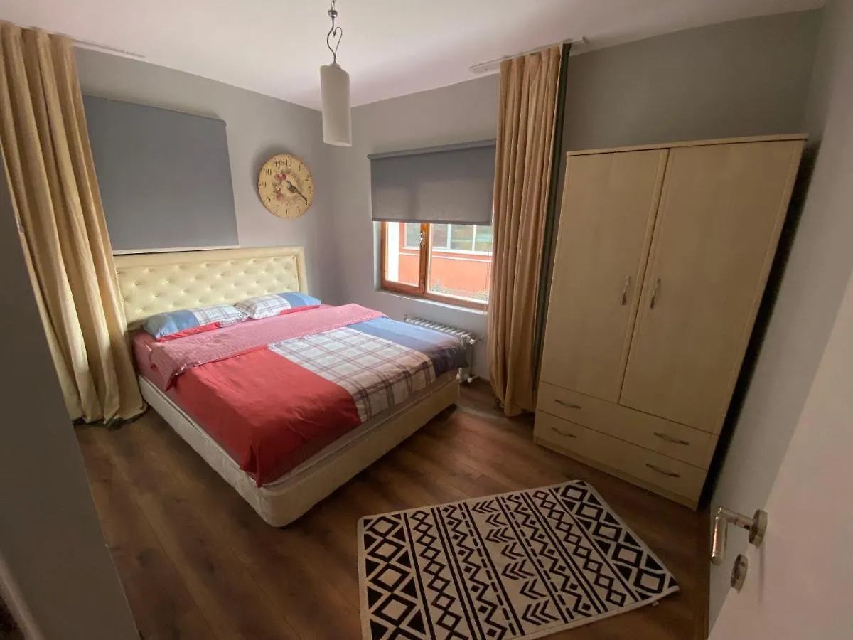 Evodak Apartment Ankara