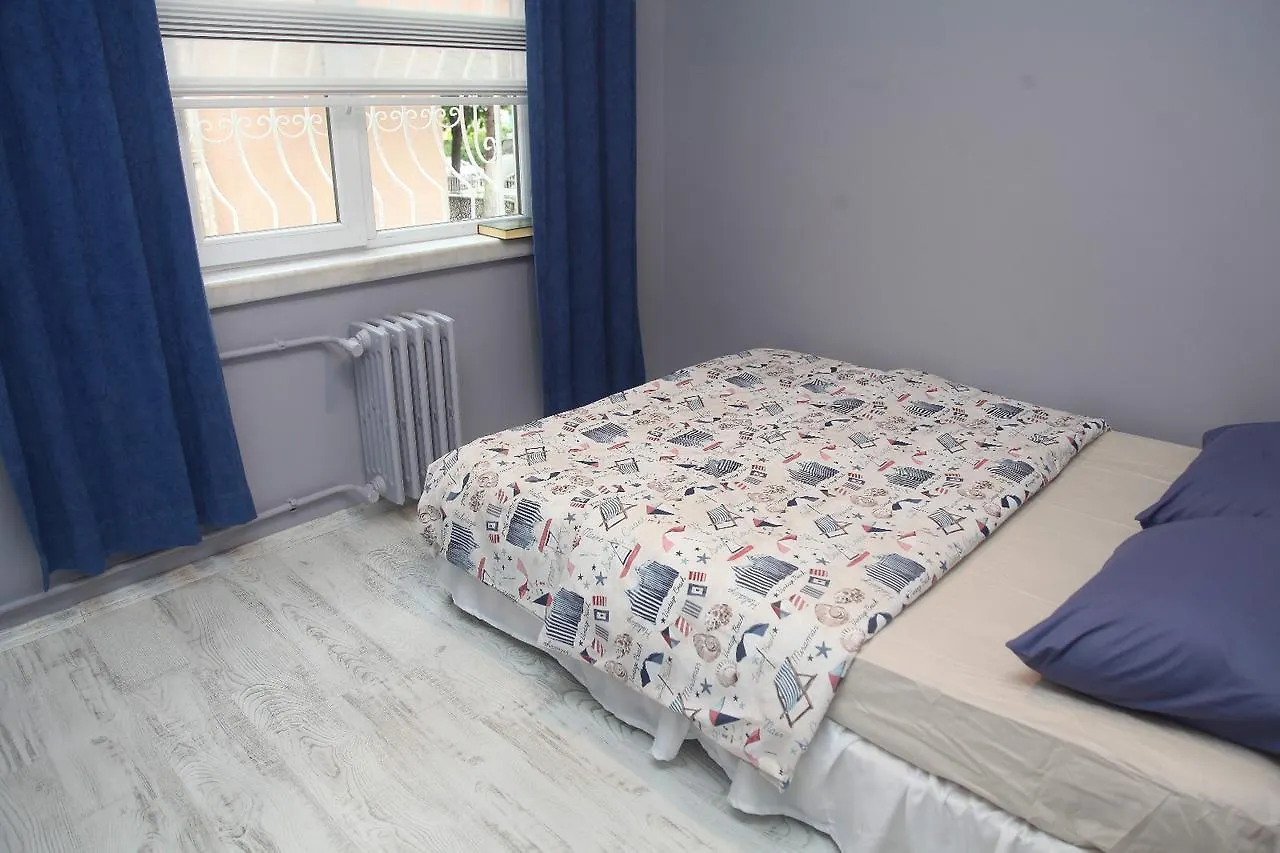 Evodak Apartment Ankara