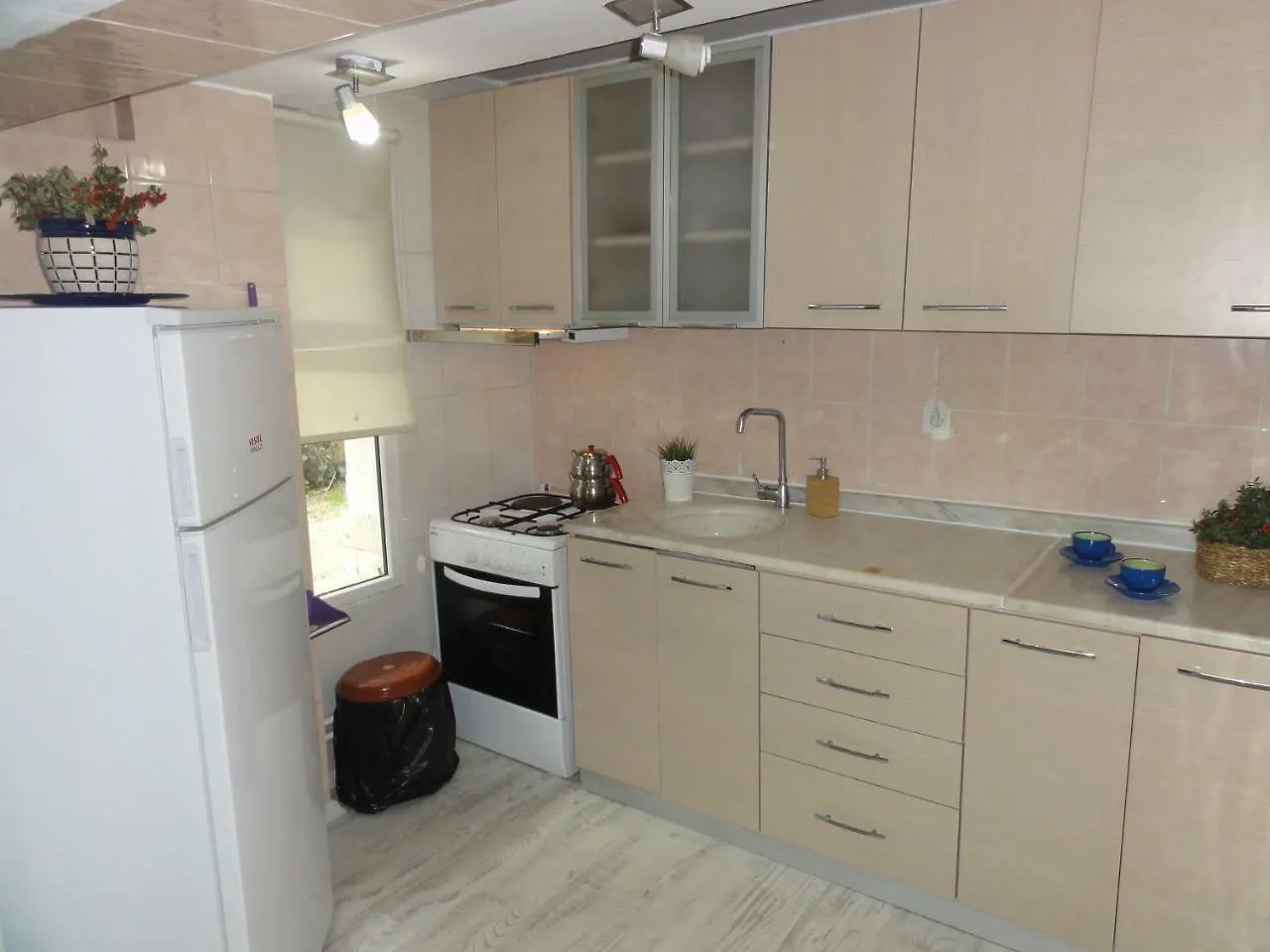 Evodak Apartment Ankara 0*,  Turkey