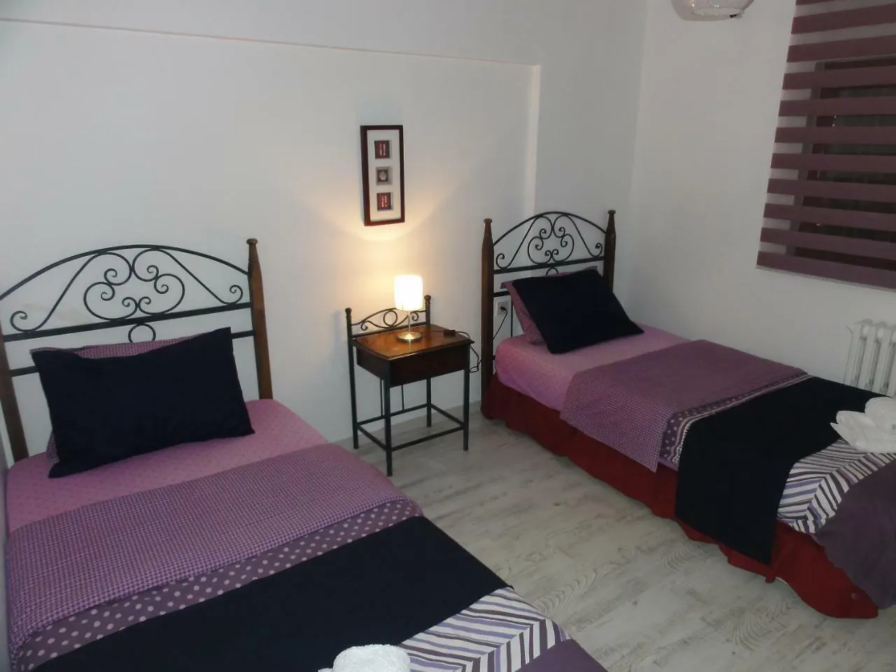 Evodak Apartment Ankara