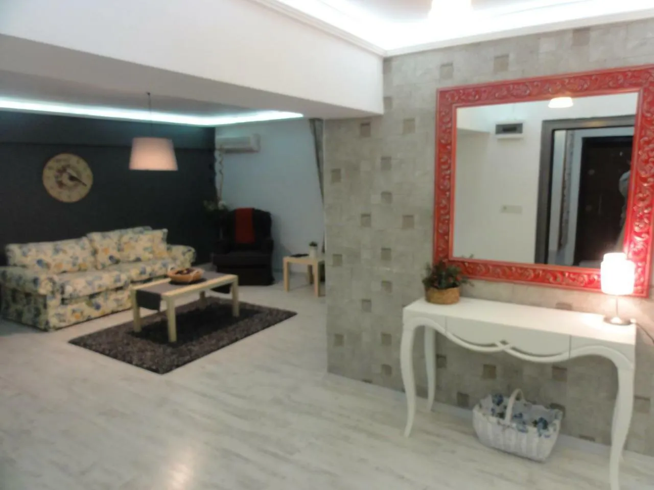 Evodak Apartment Ankara