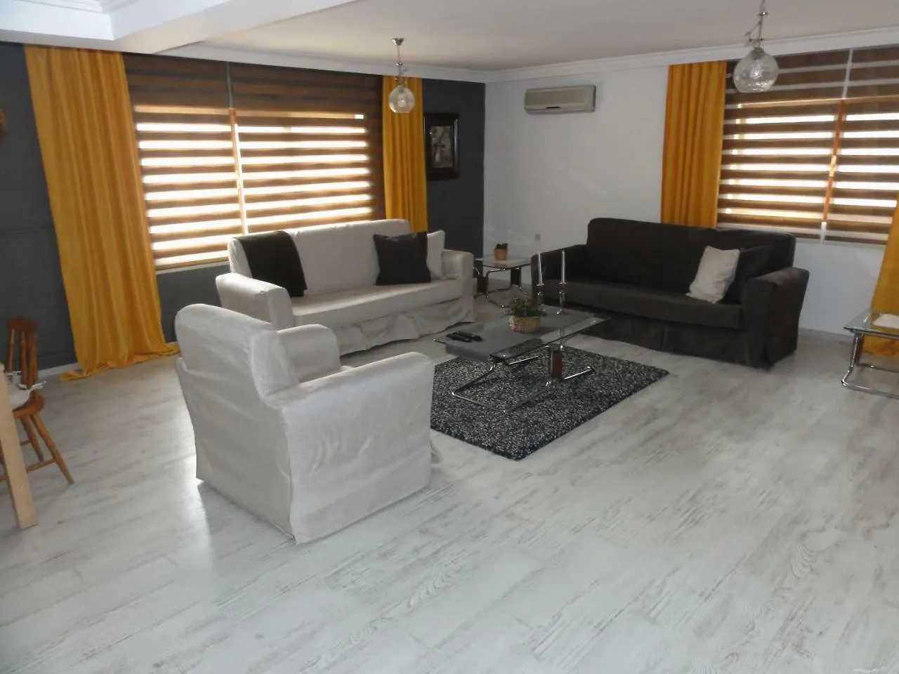 Evodak Apartment Ankara