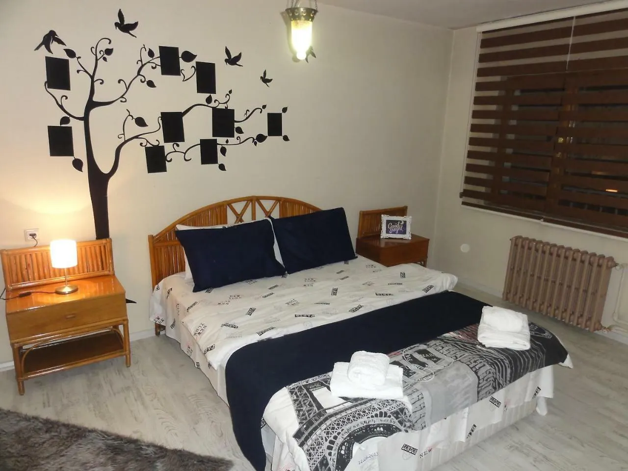 Evodak Apartment Ankara Turkiet