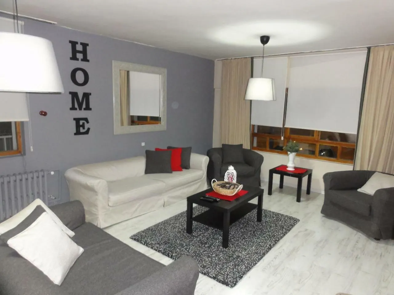Evodak Apartment Ankara 0*,  Turkey