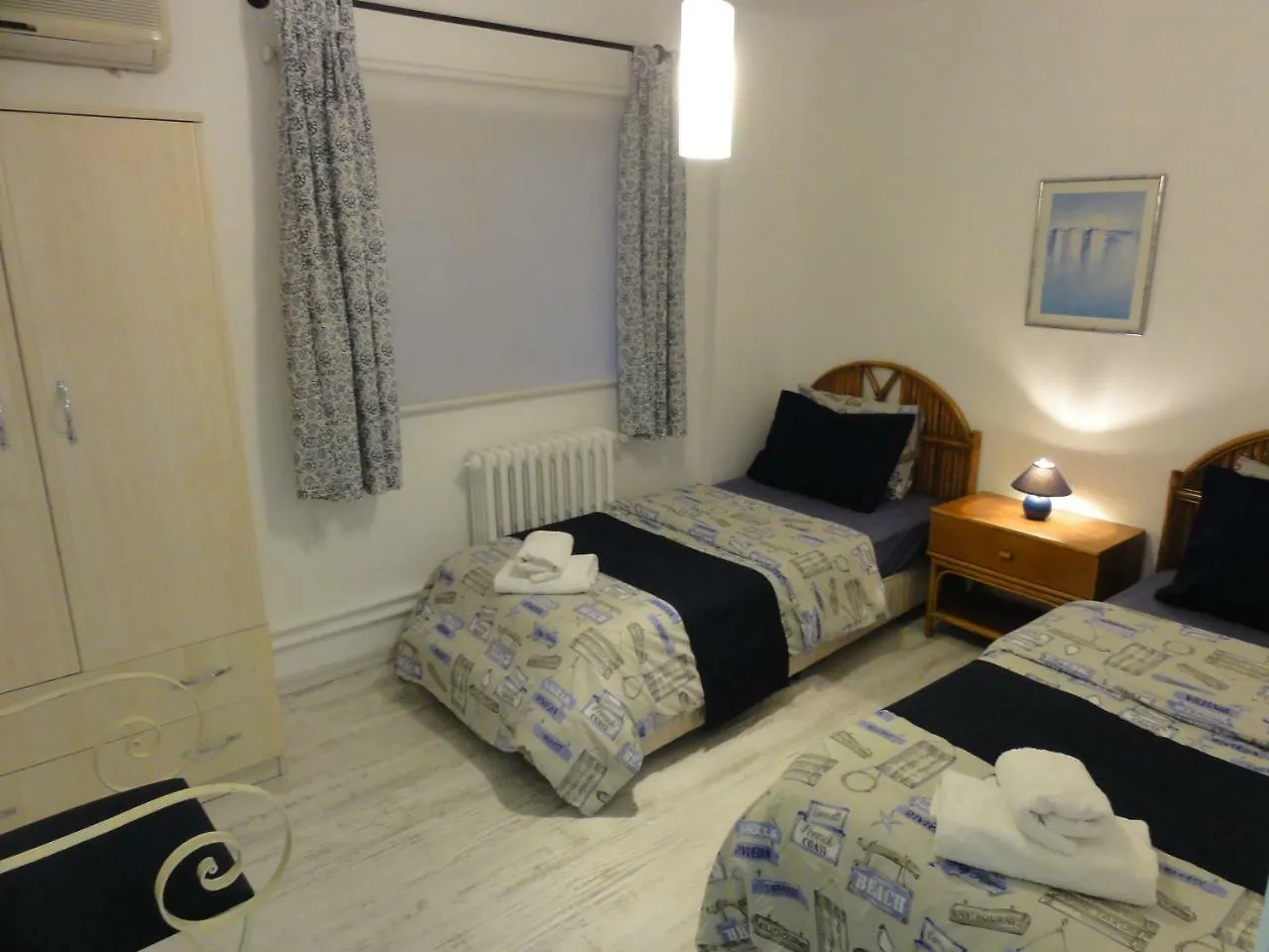 Evodak Apartment Ankara