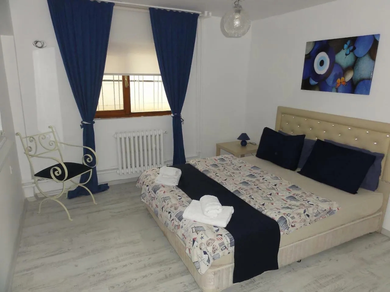 Evodak Apartment Ankara 0*,  Turkey