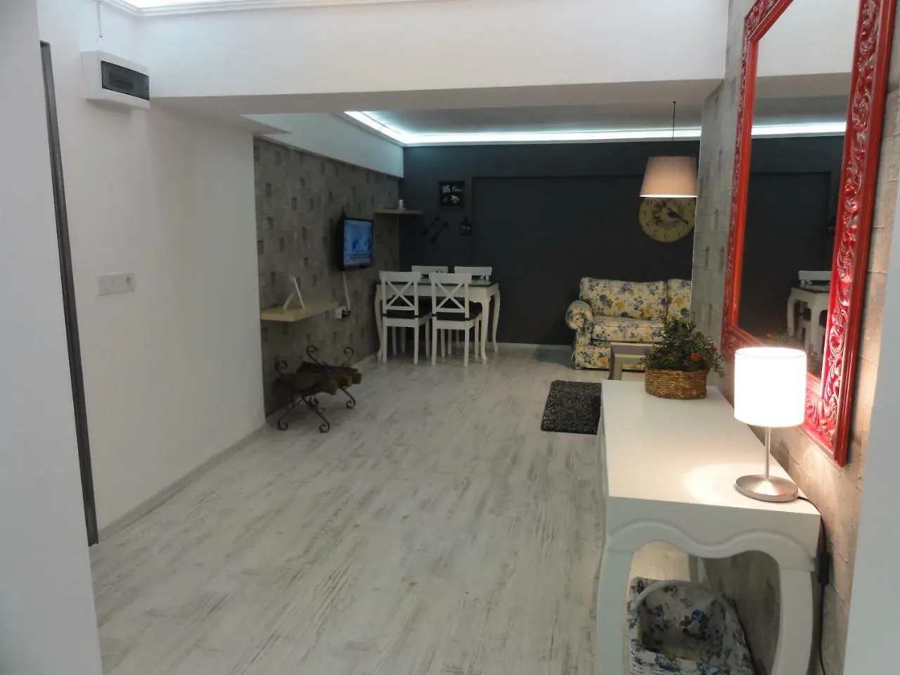 Evodak Apartment Ankara