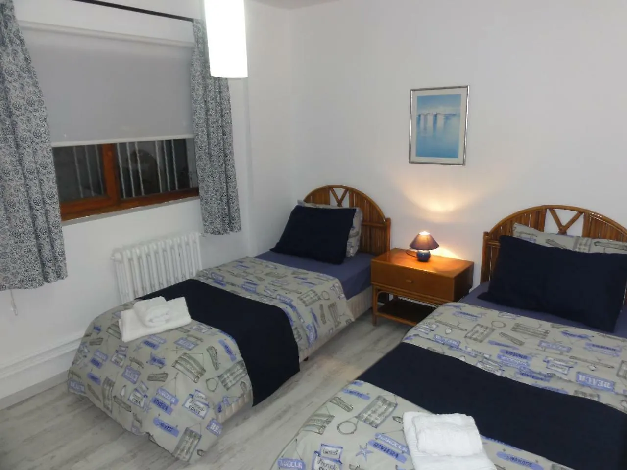 Evodak Apartment Ankara