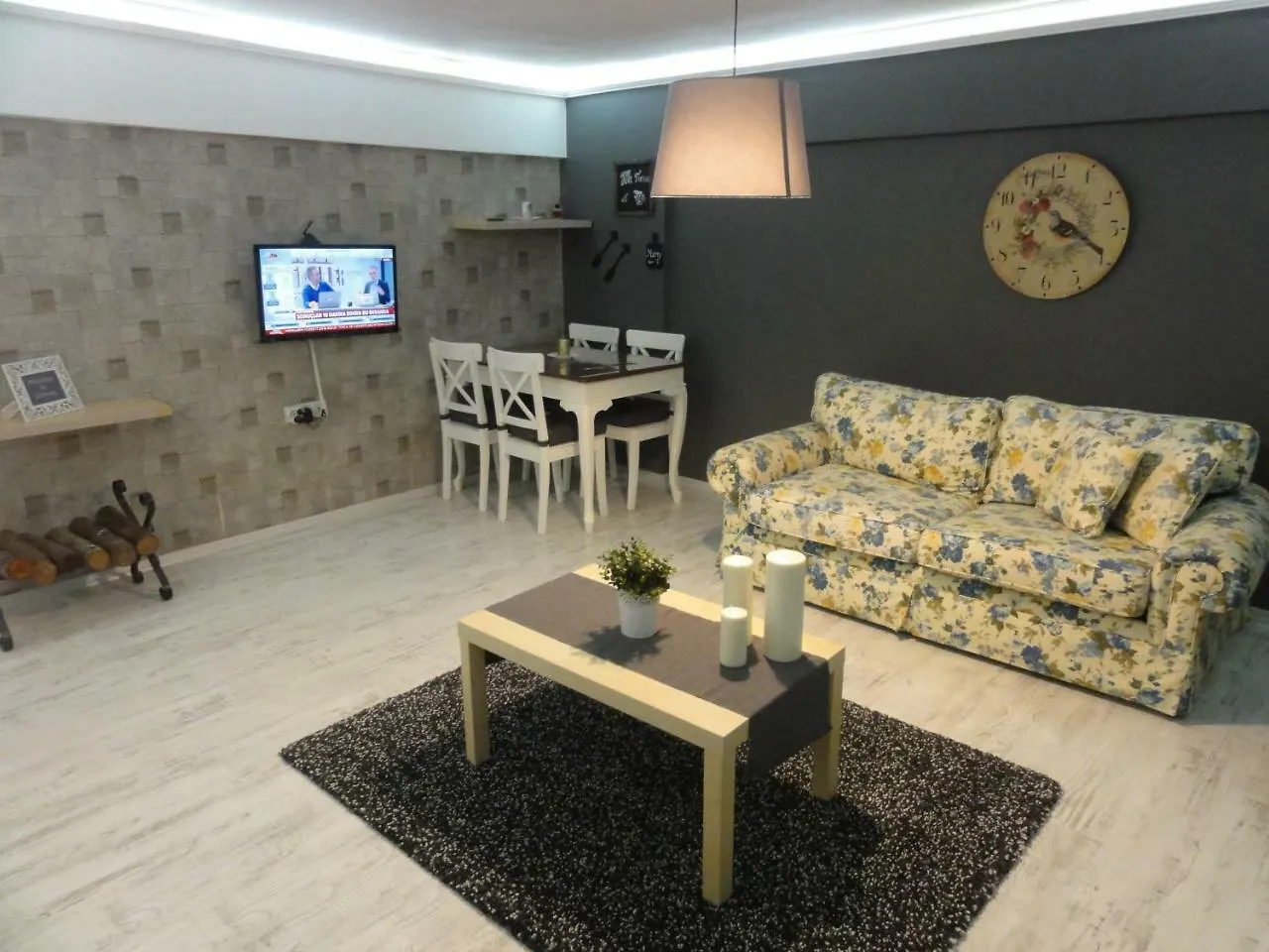 Evodak Apartment Ankara Turkey
