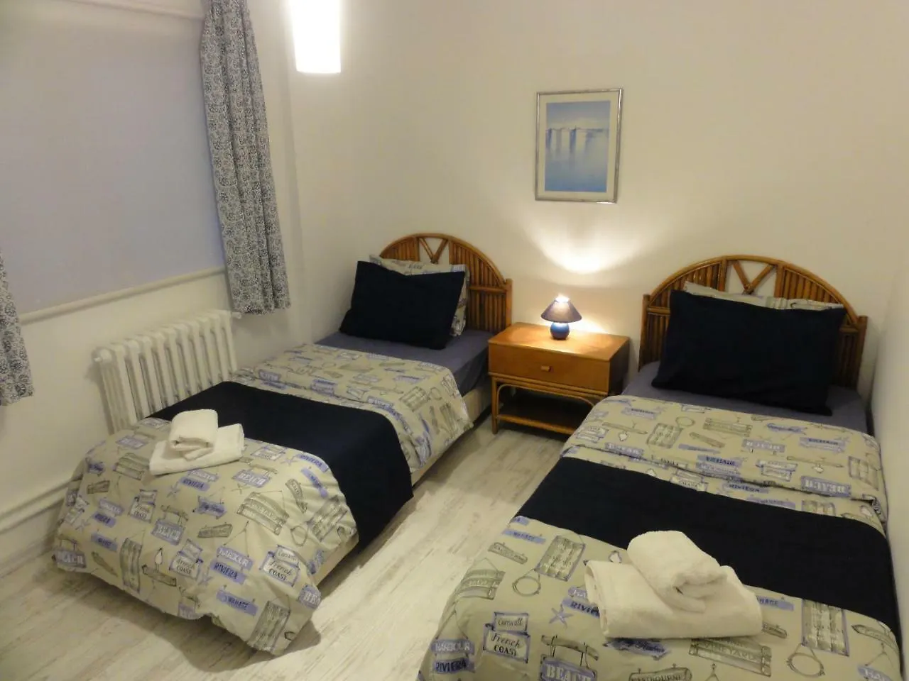Evodak Apartment Ankara