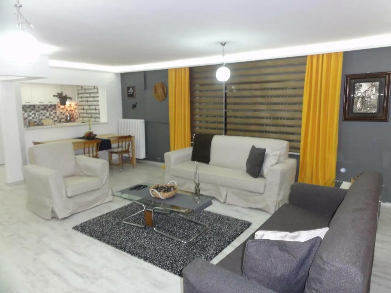 Evodak Apartment Ankara 0*,  Turkiet