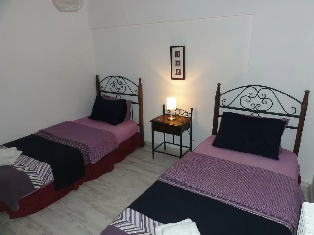 Evodak Apartment Ankara