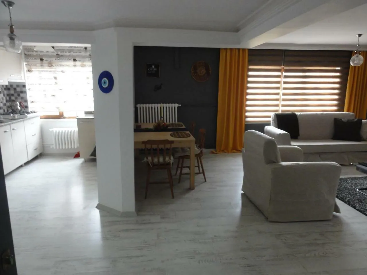 Evodak Apartment Ankara 0*,  Turkey