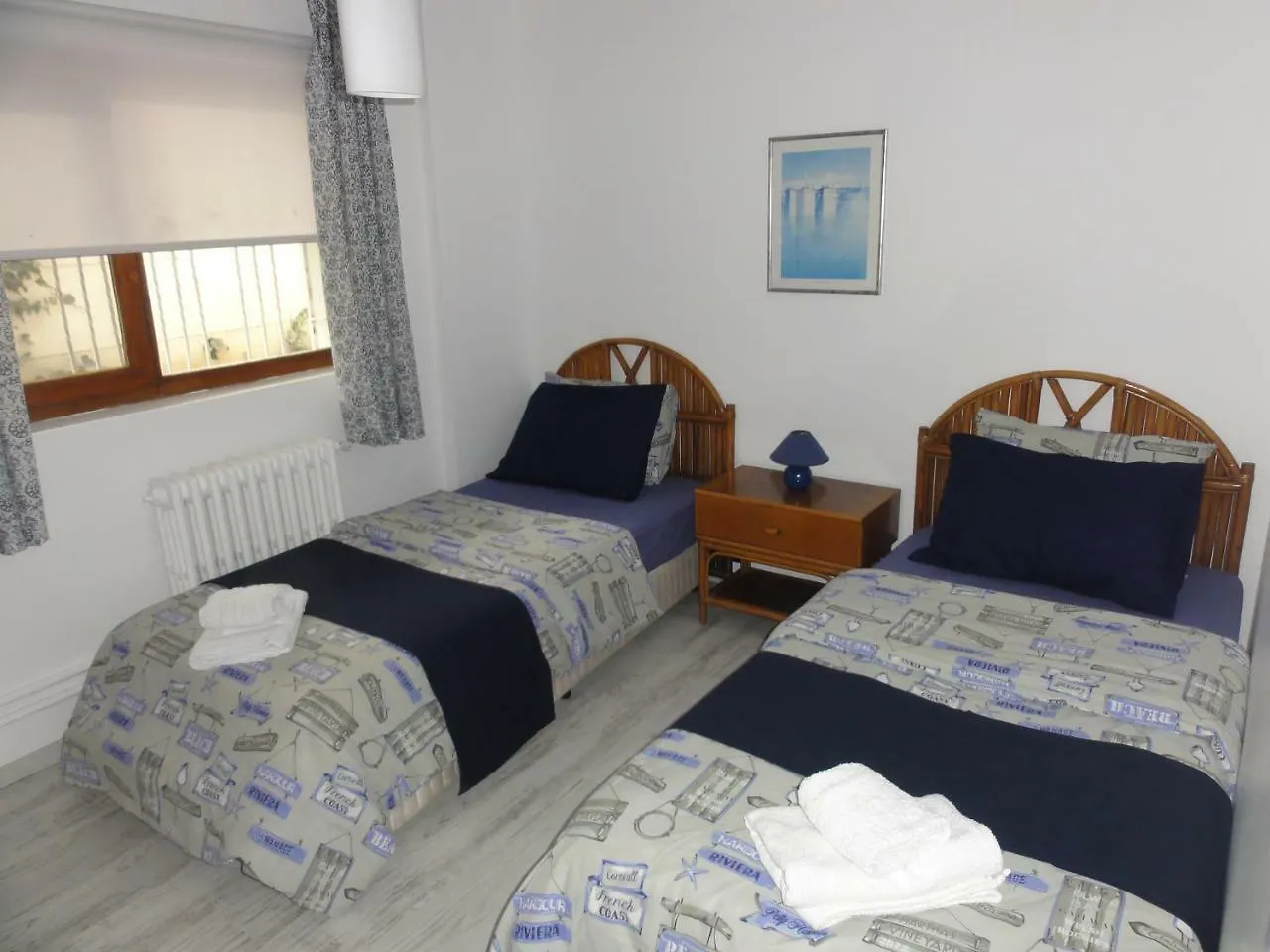 Evodak Apartment Ankara
