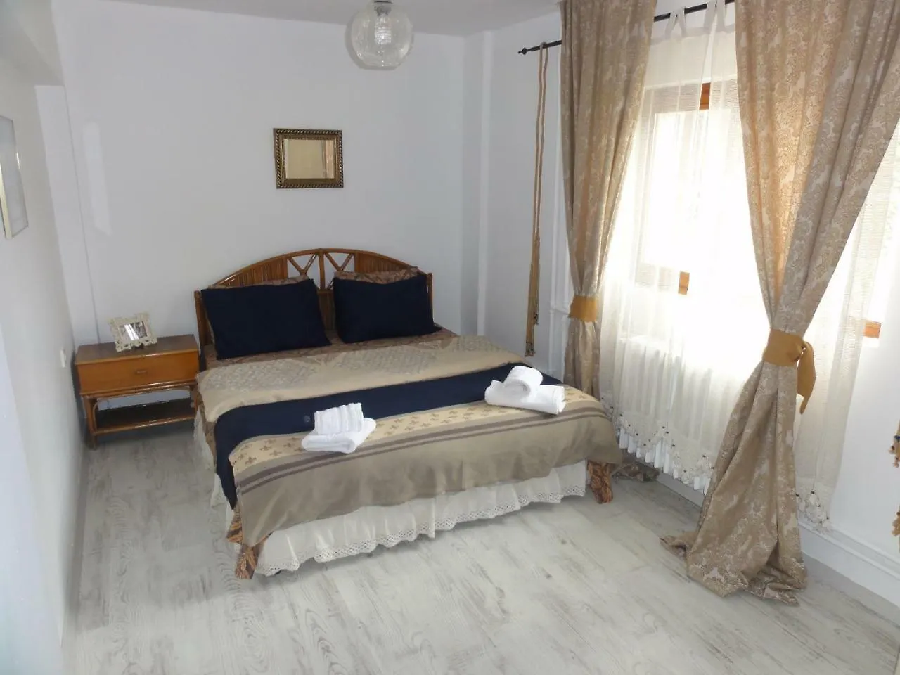 Evodak Apartment Ankara