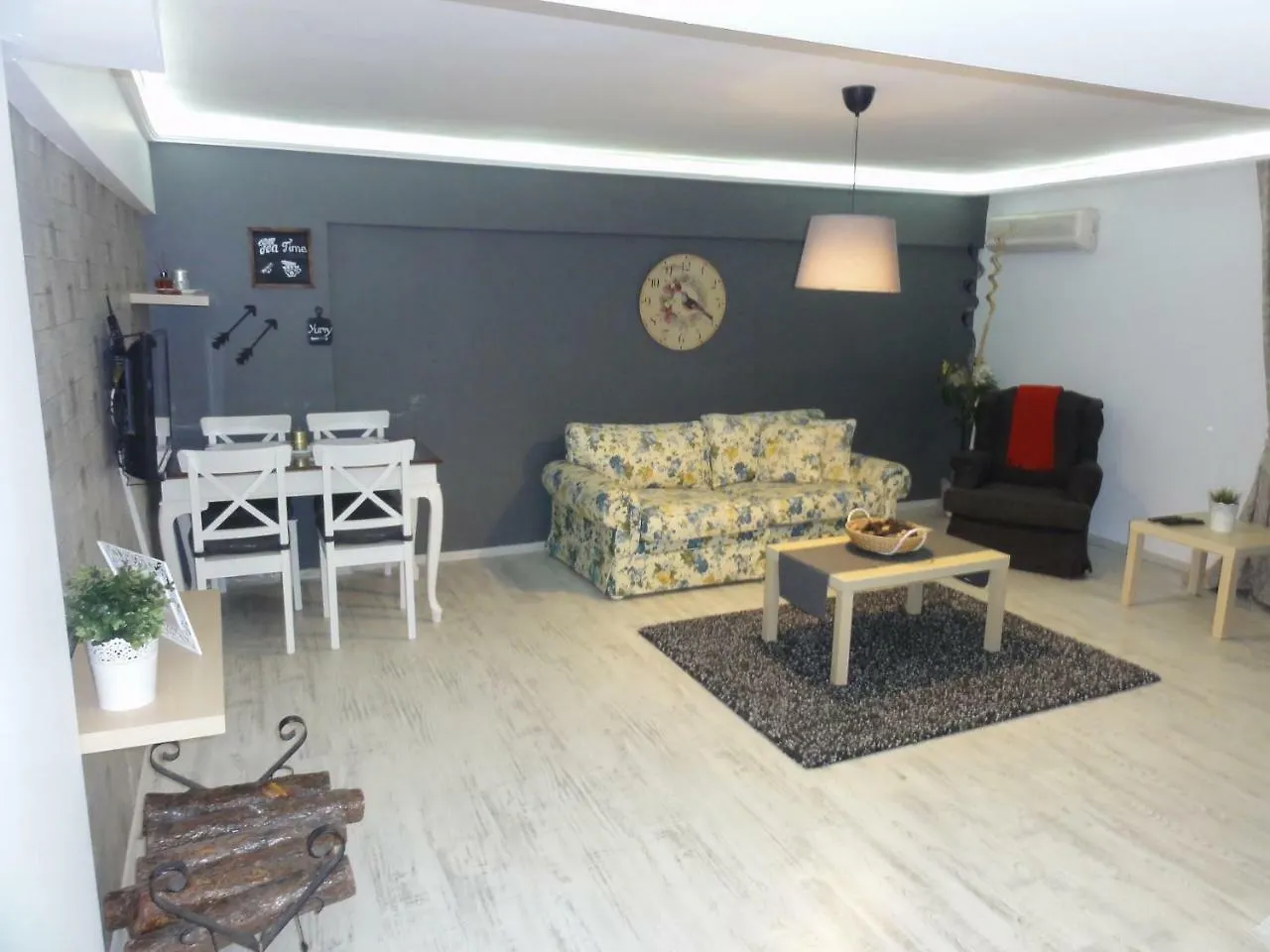 Evodak Apartment Ankara