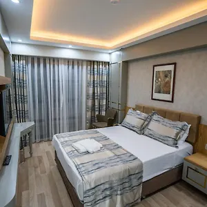 Lion Kizilay Ancara