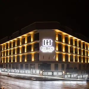 Hotel House Loft, Ankara