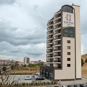 Appart hôtel Hatton Esenboga, Ankara