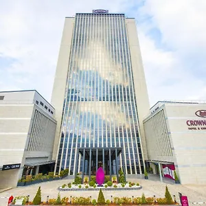 Hotel Crowne Plaza By Ihg, Ankara