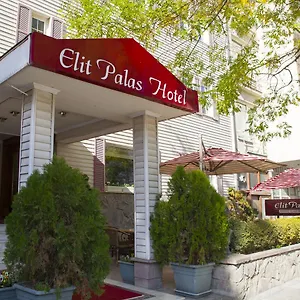 Elit Hotel