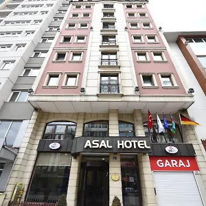 Asal Ancara