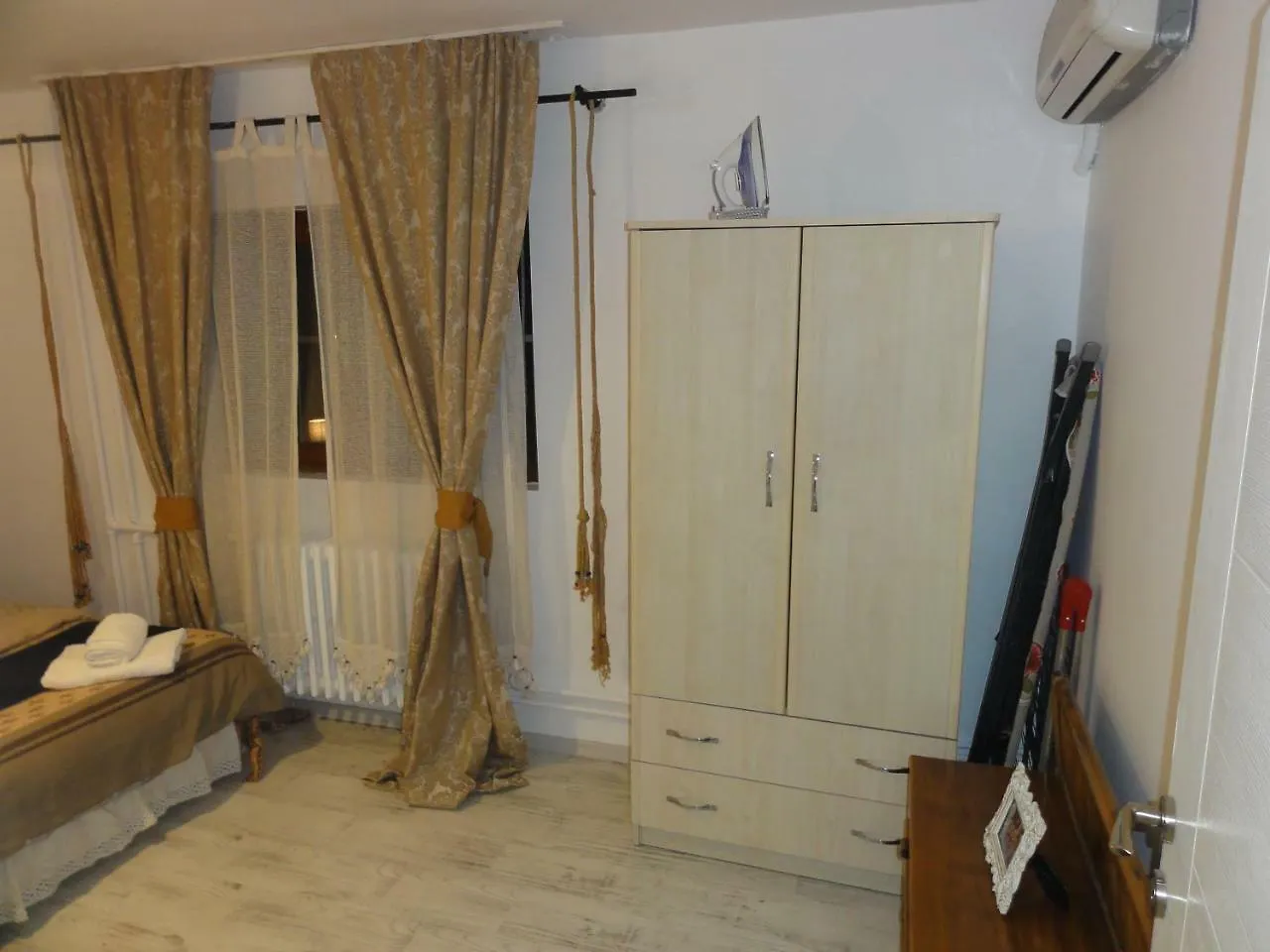 Evodak Apartment Ankara